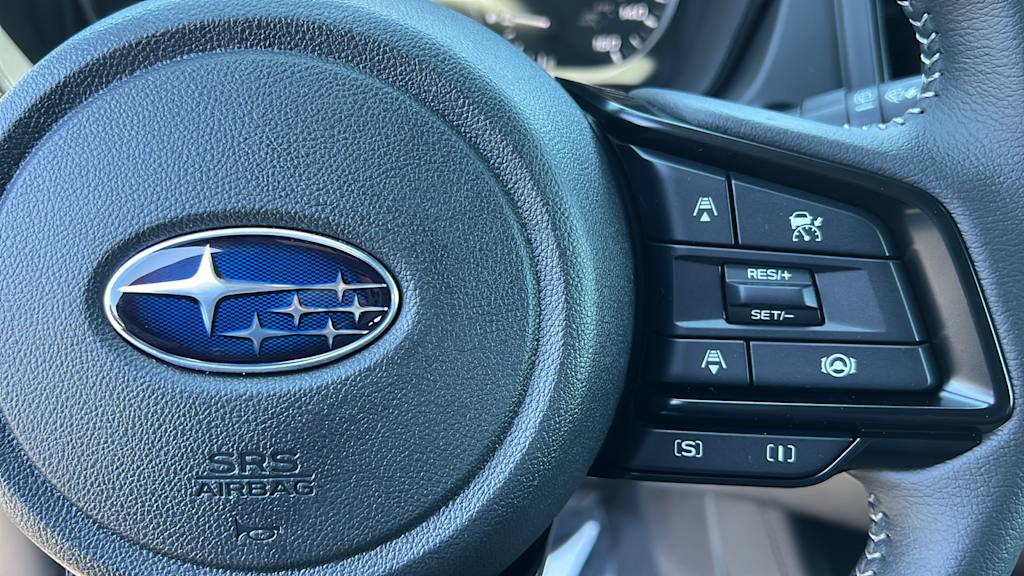 Thumbnail: 2026 Subaru Forester - 27