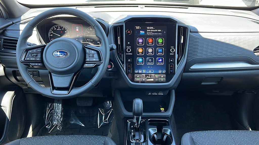 Thumbnail: 2026 Subaru Forester - 13