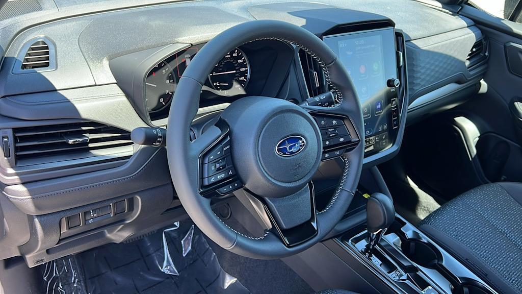 Thumbnail: 2026 Subaru Forester - 2