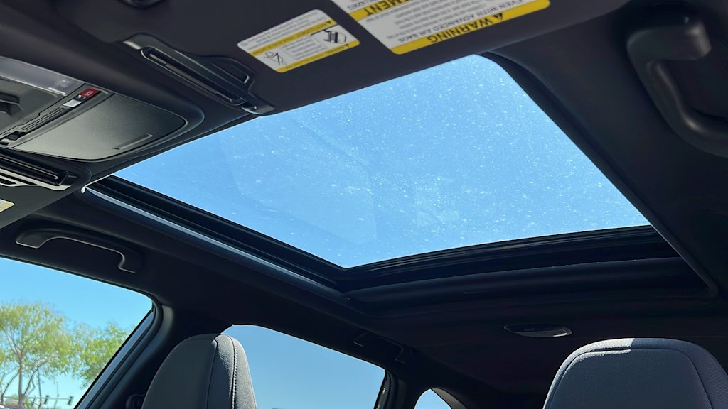 Thumbnail: 2026 Subaru Forester - 31