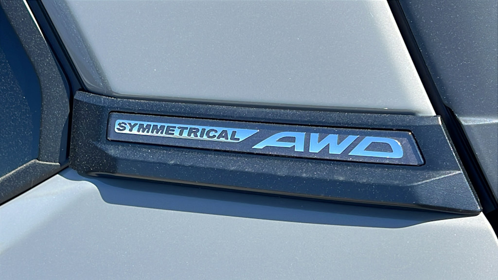 Thumbnail: 2026 Subaru Forester - 7