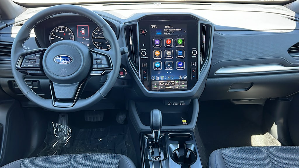Thumbnail: 2026 Subaru Forester - 13