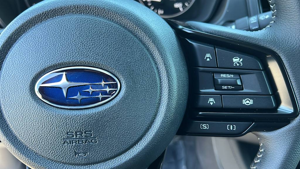 Thumbnail: 2026 Subaru Forester - 27