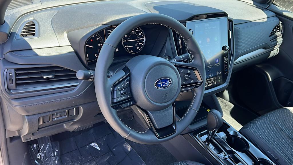 Thumbnail: 2026 Subaru Forester - 2