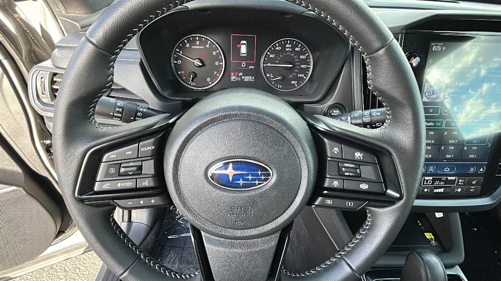 Thumbnail: 2026 Subaru Forester - 9