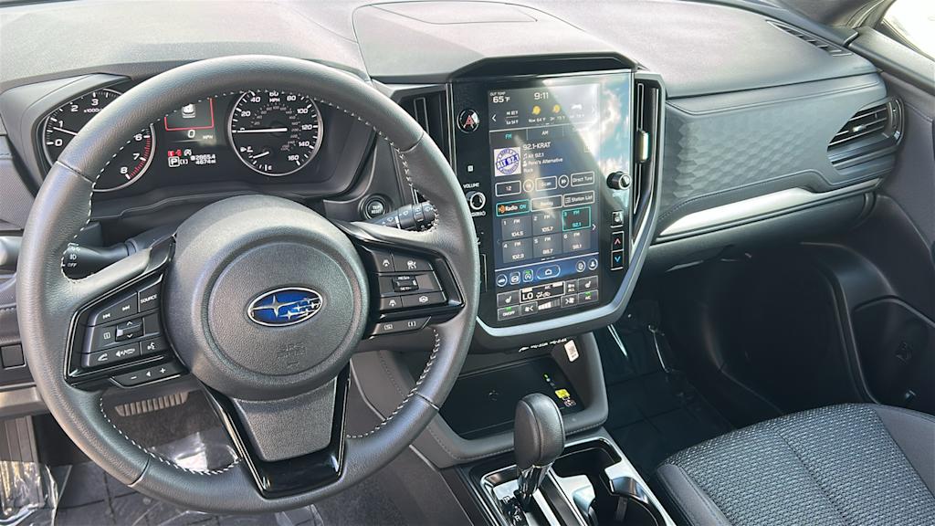 Thumbnail: 2026 Subaru Forester - 2