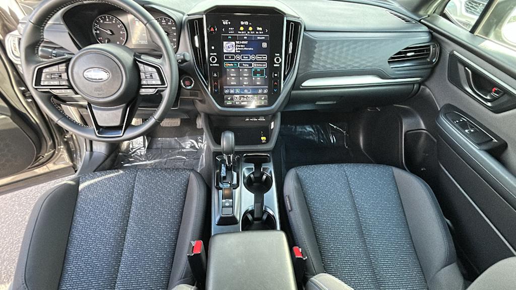 Thumbnail: 2026 Subaru Forester - 13
