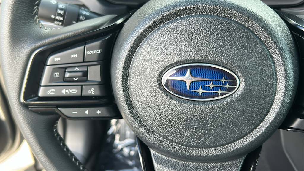 Thumbnail: 2026 Subaru Forester - 25