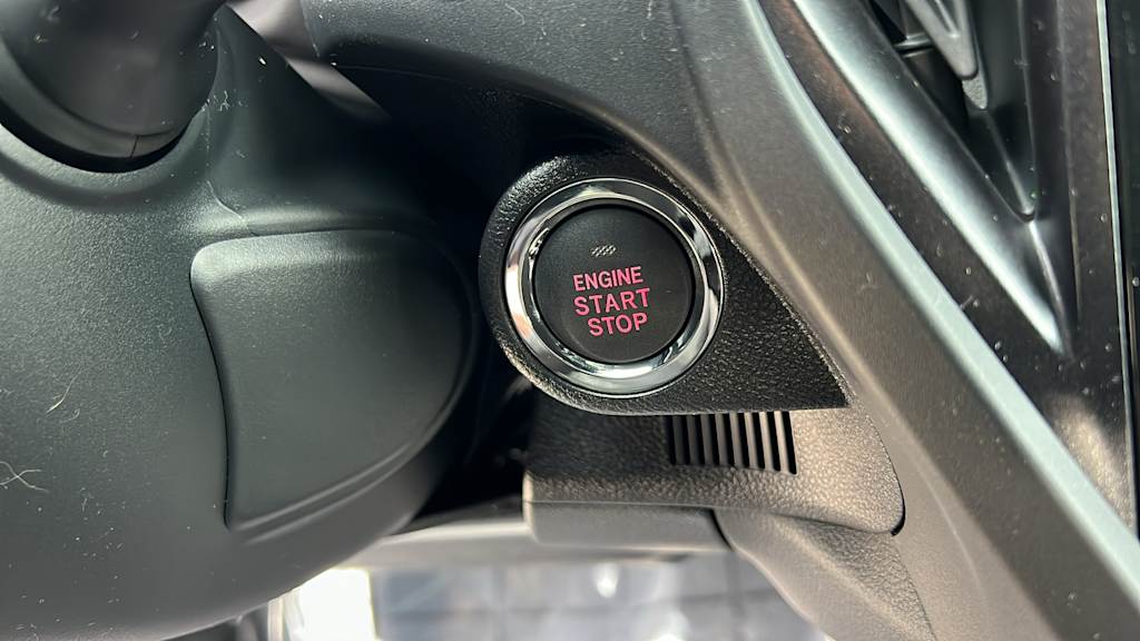 Thumbnail: 2026 Subaru Forester - 24