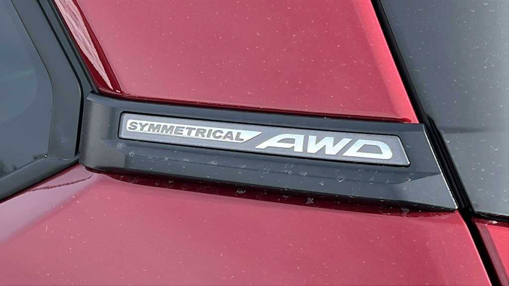 Thumbnail: 2026 Subaru Forester - 30