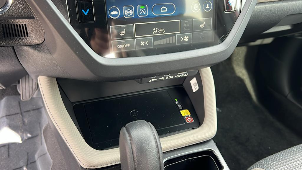 Thumbnail: 2026 Subaru Forester - 22