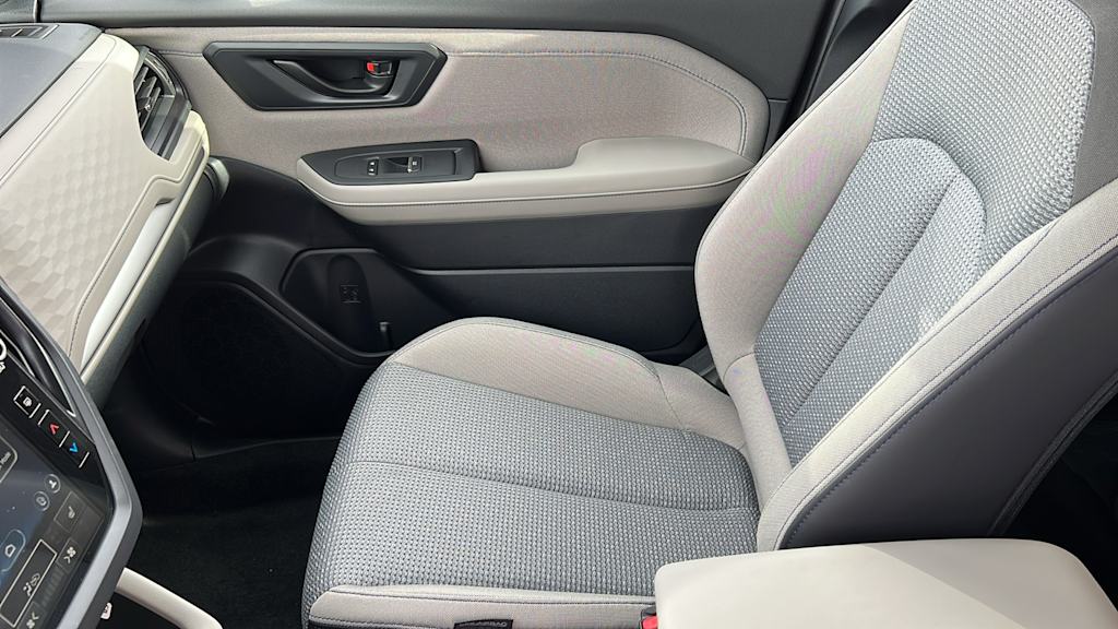 Thumbnail: 2026 Subaru Forester - 10