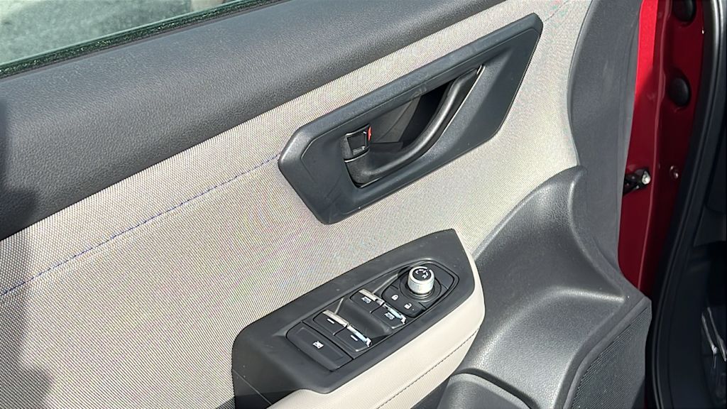 Thumbnail: 2026 Subaru Forester - 27