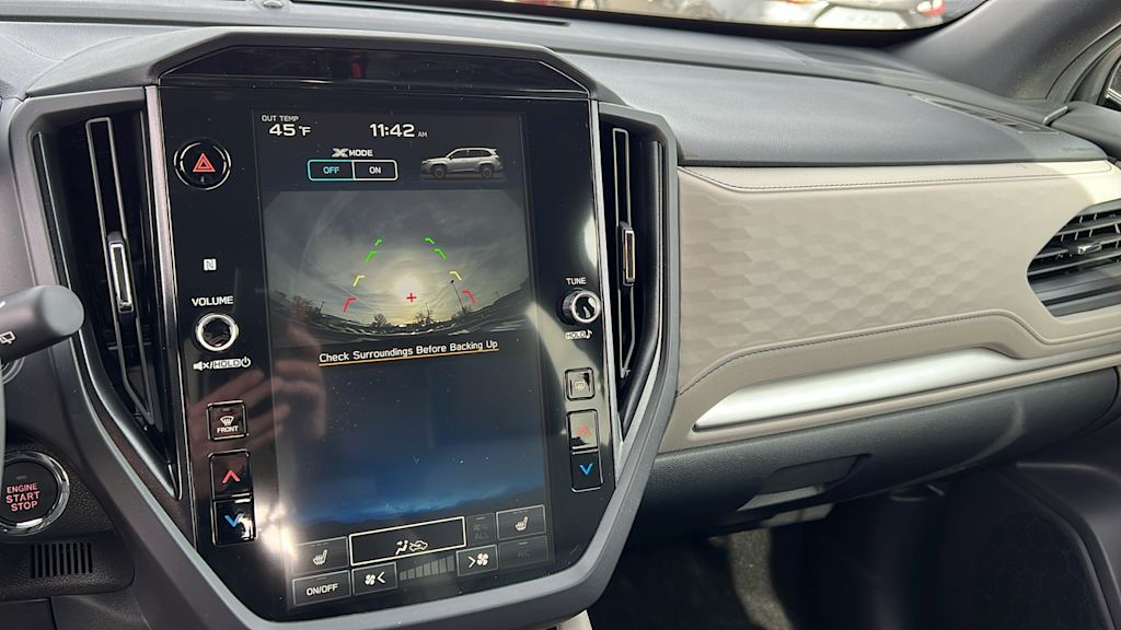 Thumbnail: 2026 Subaru Forester - 23