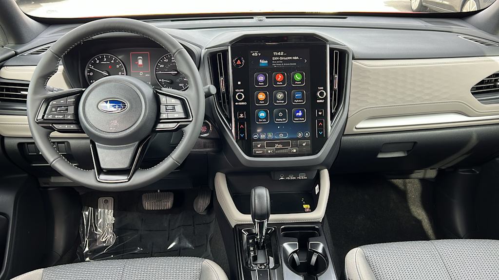 Thumbnail: 2026 Subaru Forester - 12