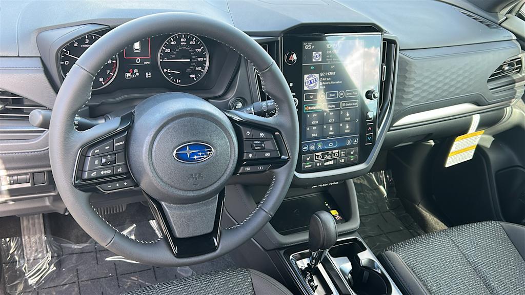 Thumbnail: 2026 Subaru Forester - 2