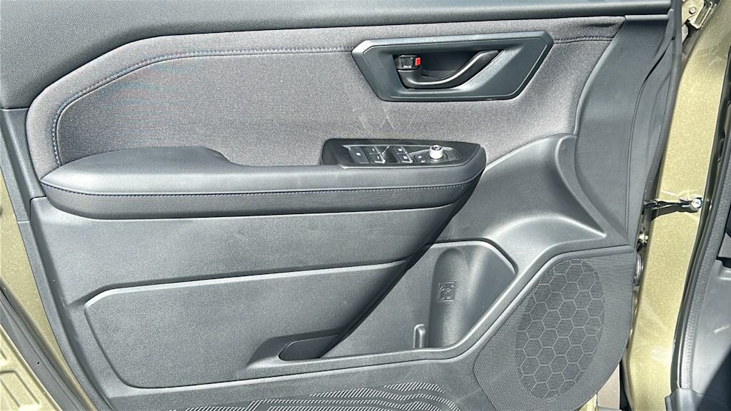 Thumbnail: 2026 Subaru Forester - 28