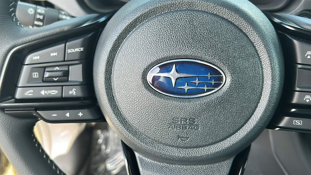 Thumbnail: 2026 Subaru Forester - 25