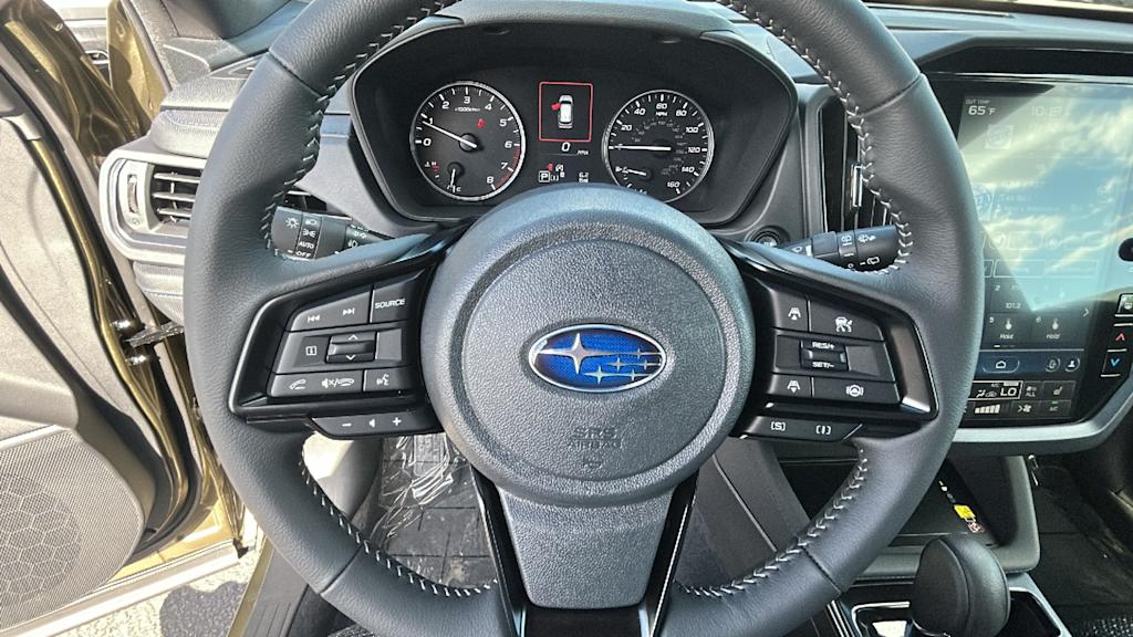 Thumbnail: 2026 Subaru Forester - 8