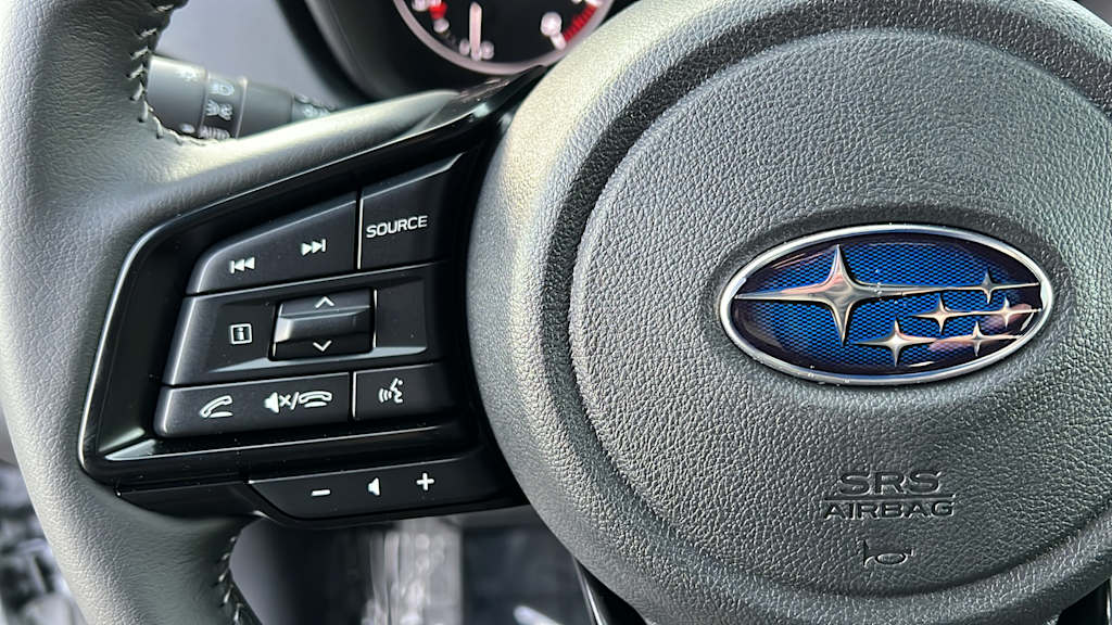 Thumbnail: 2026 Subaru Forester - 26