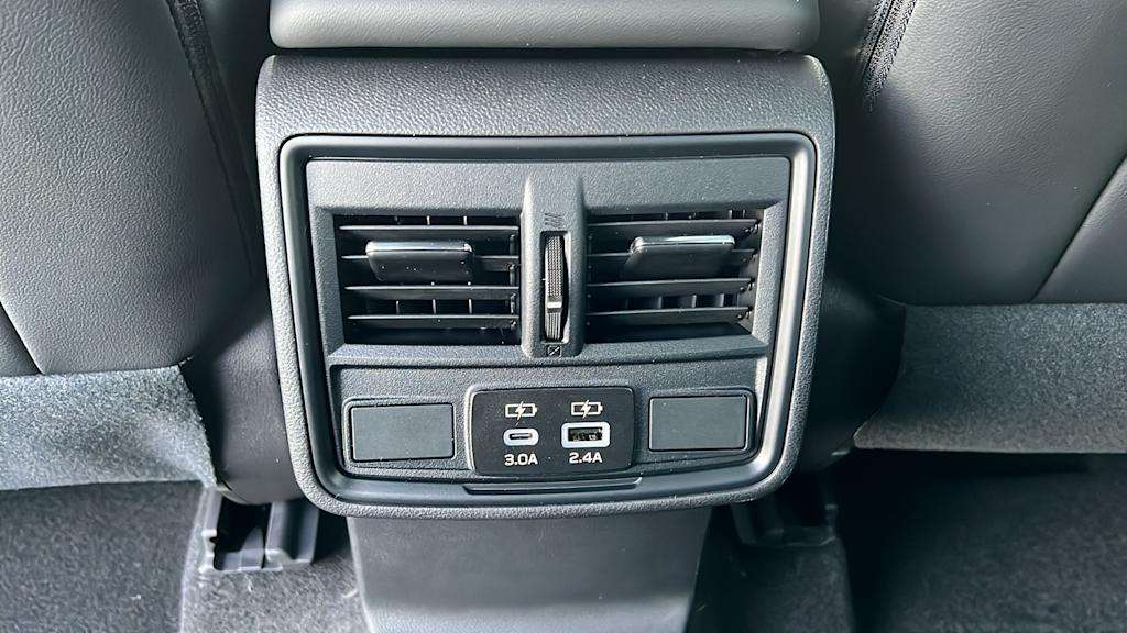 Thumbnail: 2026 Subaru Forester - 30