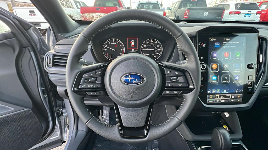 Thumbnail: 2026 Subaru Forester - 9