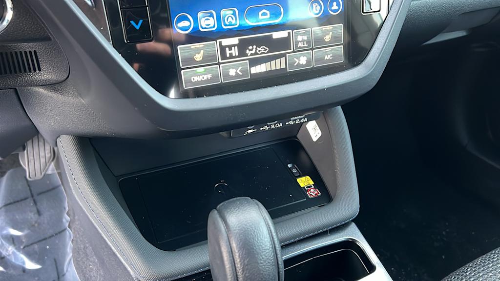 Thumbnail: 2026 Subaru Forester - 23