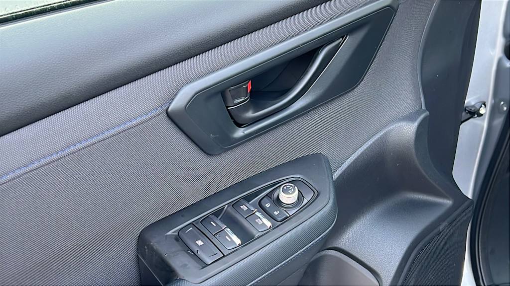 Thumbnail: 2026 Subaru Forester - 28