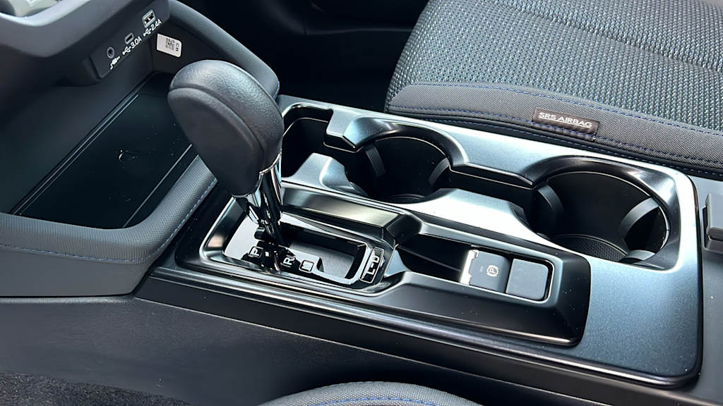 Thumbnail: 2026 Subaru Forester - 15