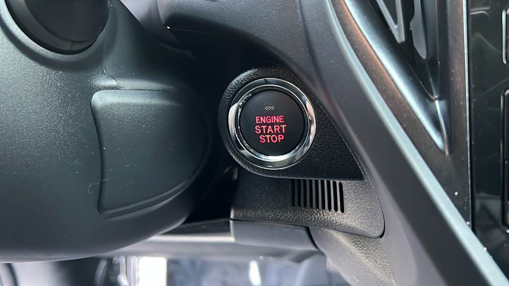 Thumbnail: 2026 Subaru Forester - 25