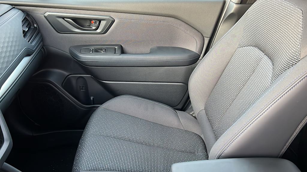 Thumbnail: 2026 Subaru Forester - 11