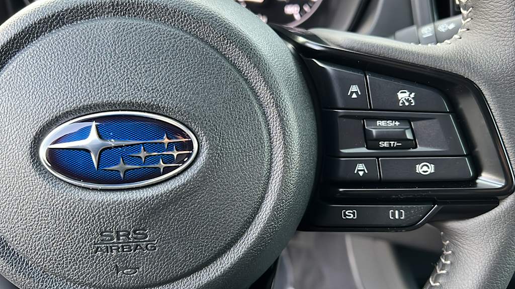 Thumbnail: 2026 Subaru Forester - 27