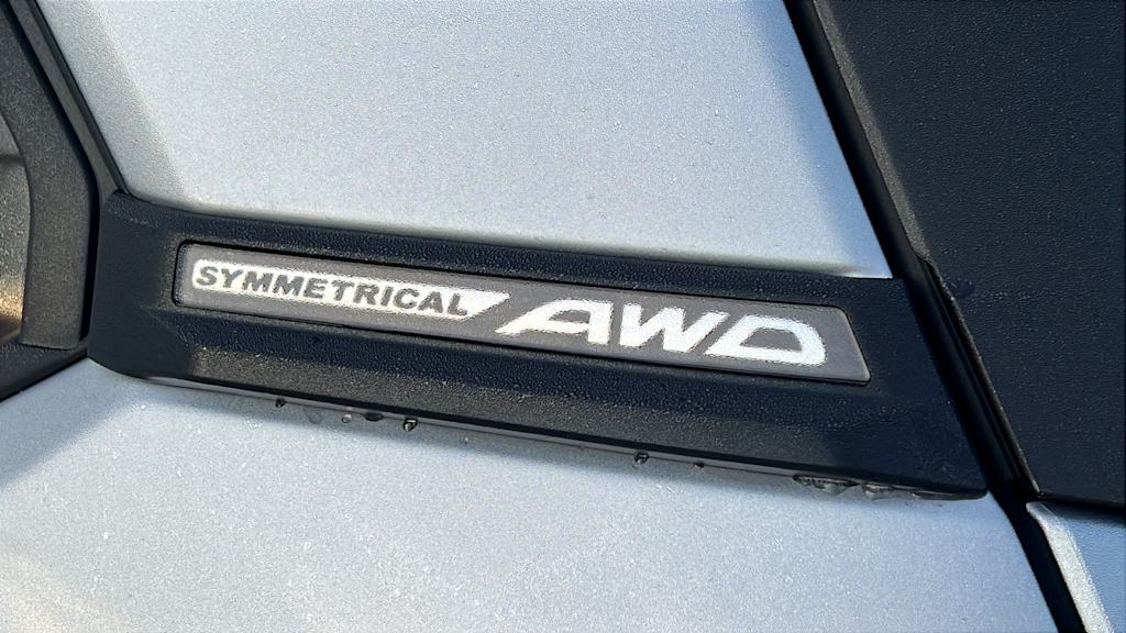 Thumbnail: 2026 Subaru Forester - 7