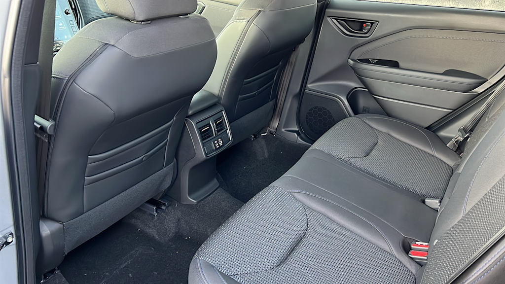 Thumbnail: 2026 Subaru Forester - 12