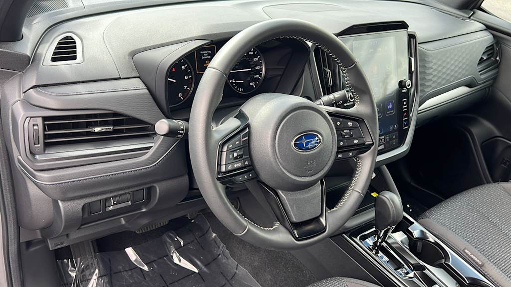 Thumbnail: 2026 Subaru Forester - 2