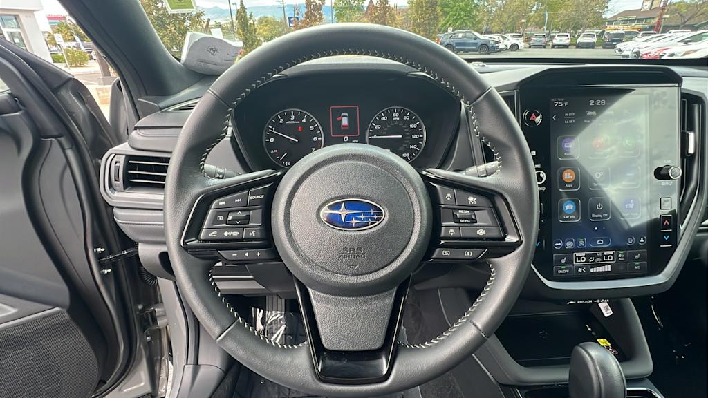 Thumbnail: 2026 Subaru Forester - 9