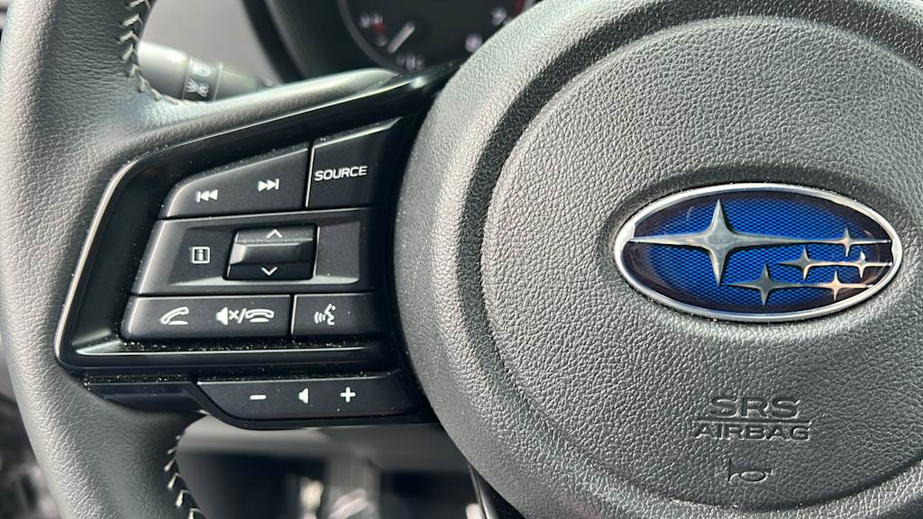 Thumbnail: 2026 Subaru Forester - 26