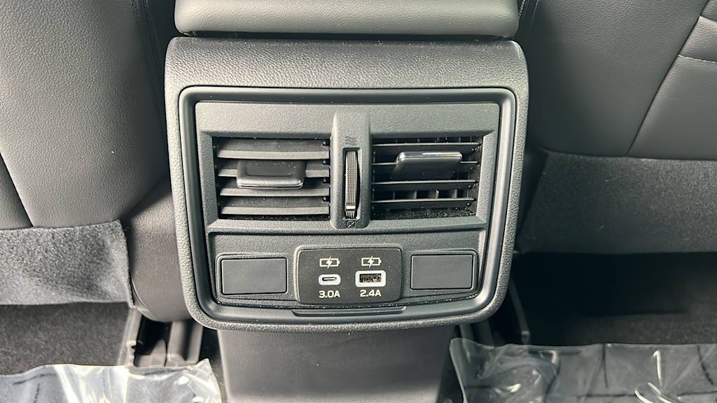 Thumbnail: 2026 Subaru Forester - 30