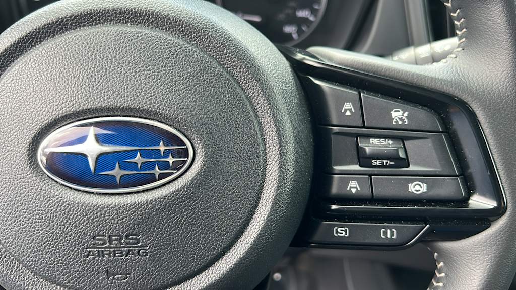 Thumbnail: 2026 Subaru Forester - 27