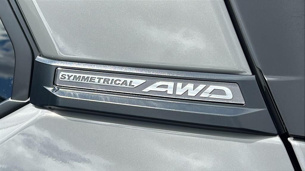 Thumbnail: 2026 Subaru Forester - 7