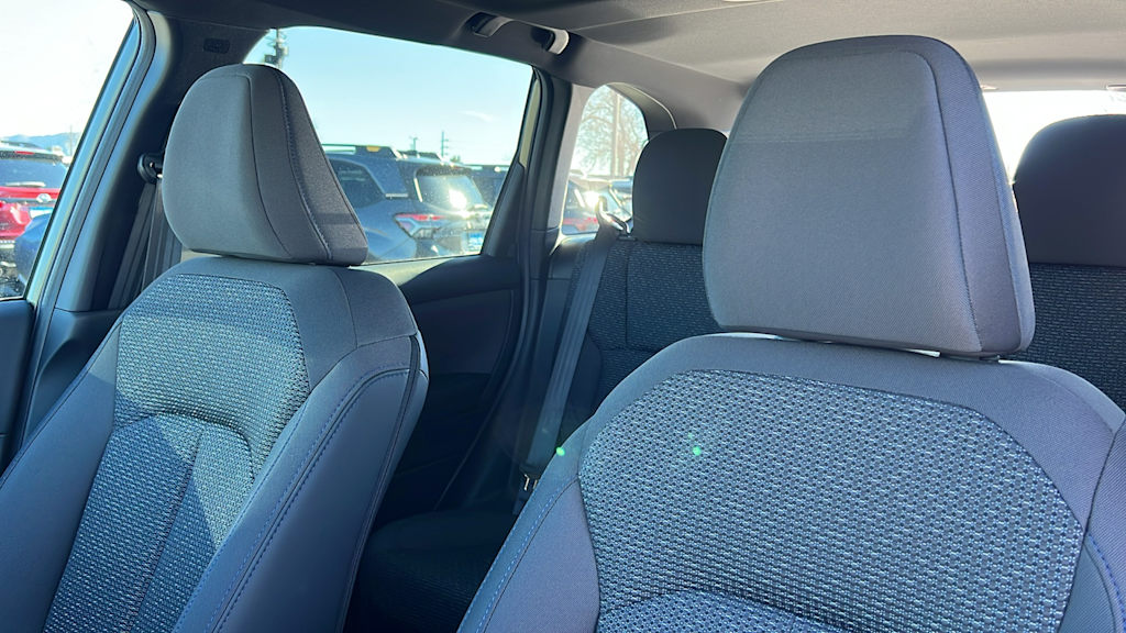 Thumbnail: 2026 Subaru Forester - 10