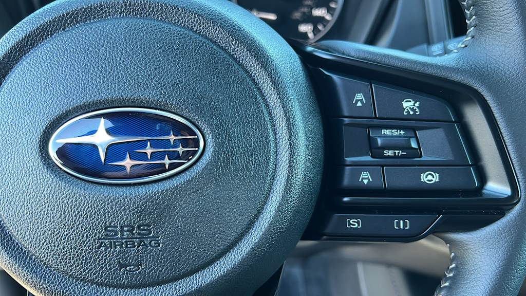 Thumbnail: 2026 Subaru Forester - 27