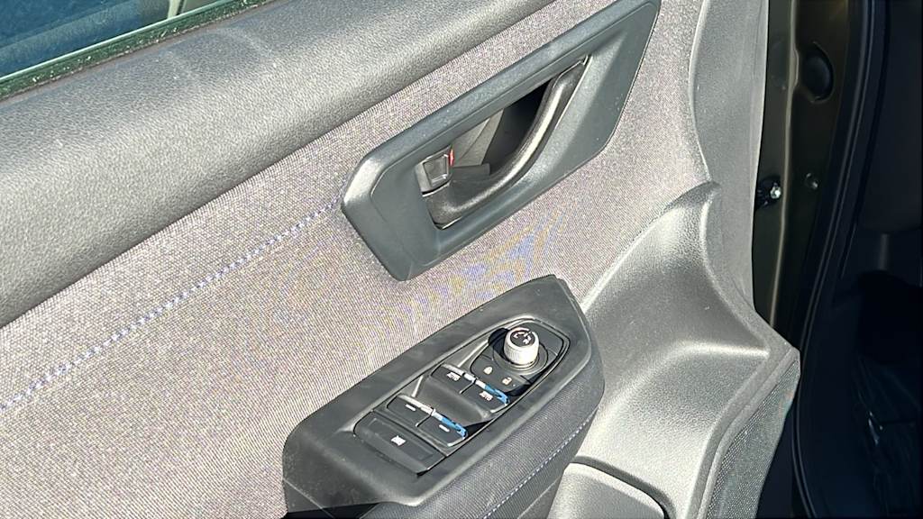 Thumbnail: 2026 Subaru Forester - 28