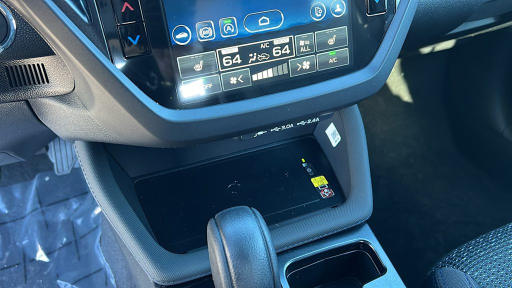 Thumbnail: 2026 Subaru Forester - 23