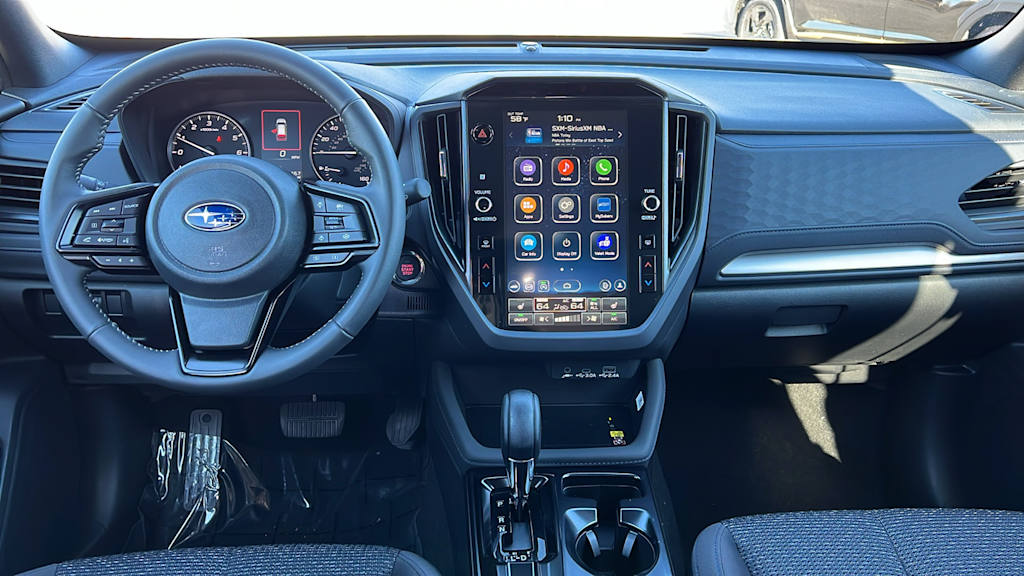 Thumbnail: 2026 Subaru Forester - 13