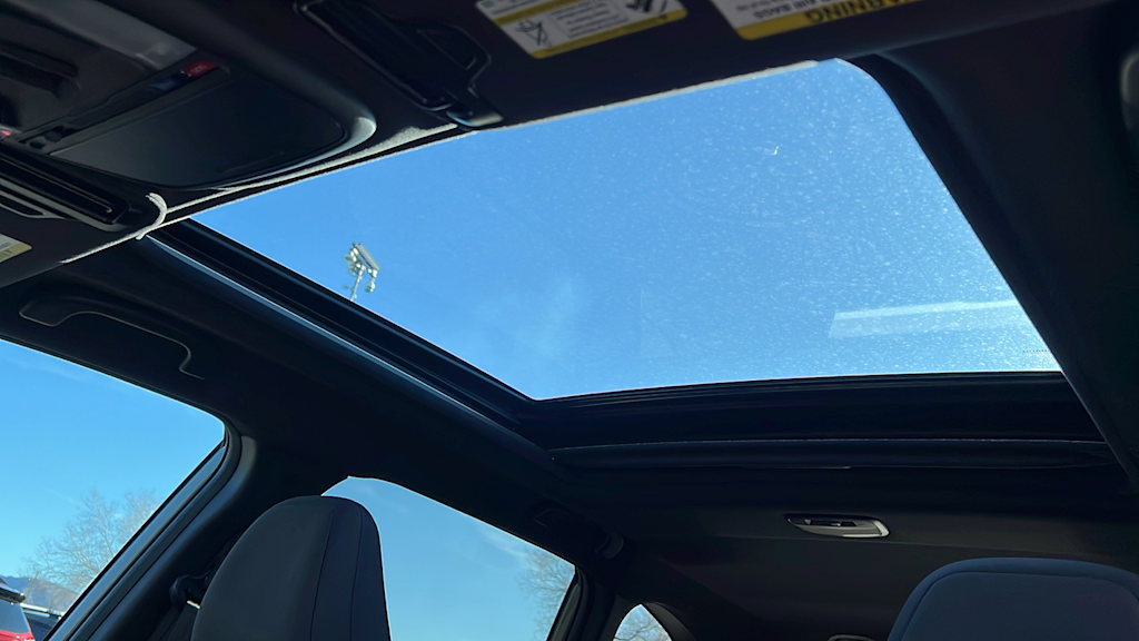 Thumbnail: 2026 Subaru Forester - 31