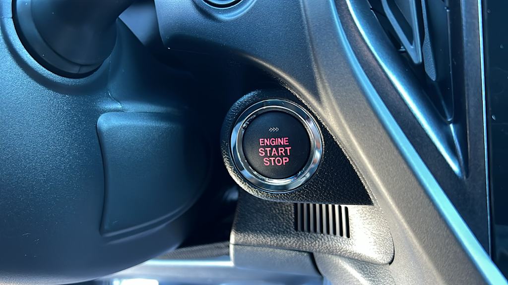 Thumbnail: 2026 Subaru Forester - 25