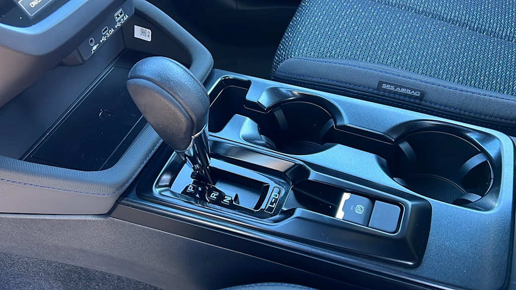 Thumbnail: 2026 Subaru Forester - 15