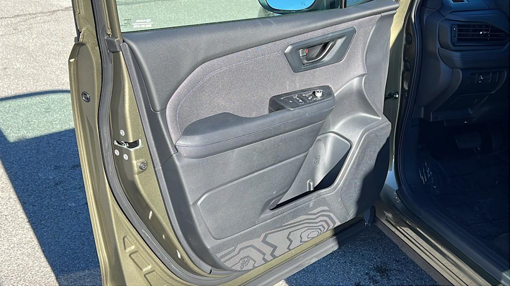 Thumbnail: 2026 Subaru Forester - 29