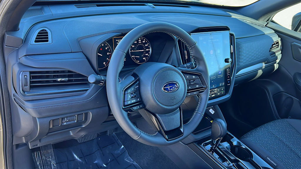 Thumbnail: 2026 Subaru Forester - 2